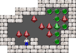 Уровень 30 — Revenge 19
